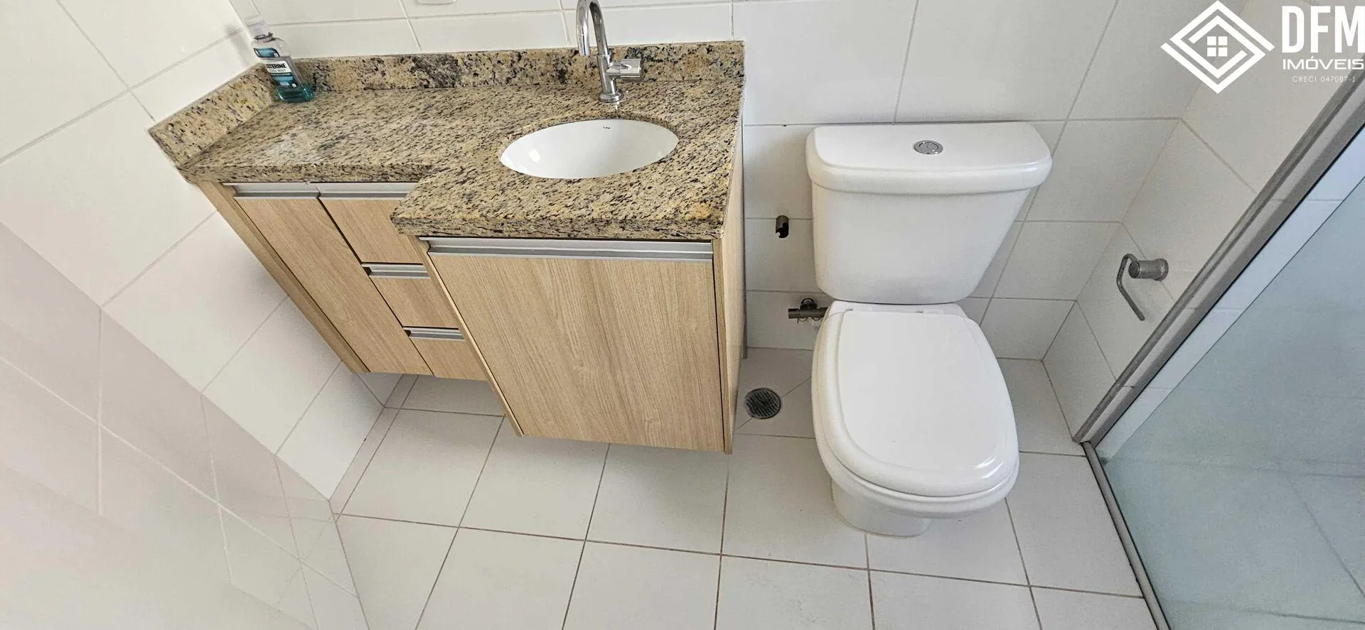 Imagem Apartamento com 2 Dormitorio(s) localizado(a) no bairro Loteamento Mogilar em Mogi das Cruzes / Mato Grosso do Sul Ref.:8045