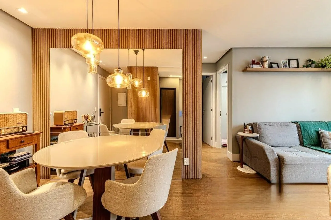 Imagem Apartamento 2 dormitórios no Grand Park Lindóia