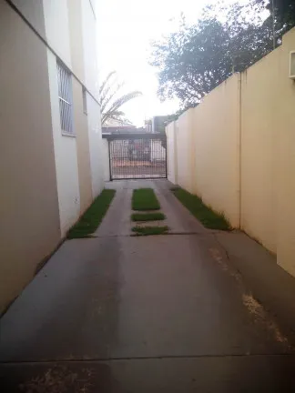Imagem Apartamento com 2 Quartos à Venda, 63 m²em Jardim América - Goiânia