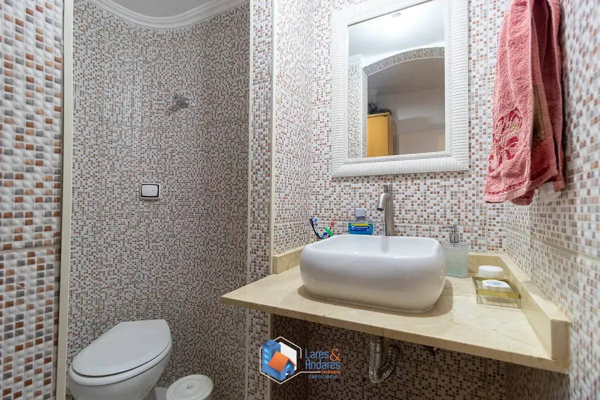 Imagem Apartamento para venda em Vila Nova Conceição com 3 quartos, 92m²