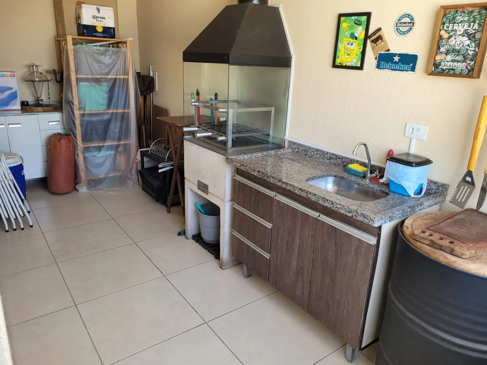 Imagem Apartamento Duplex / Chico Mendes