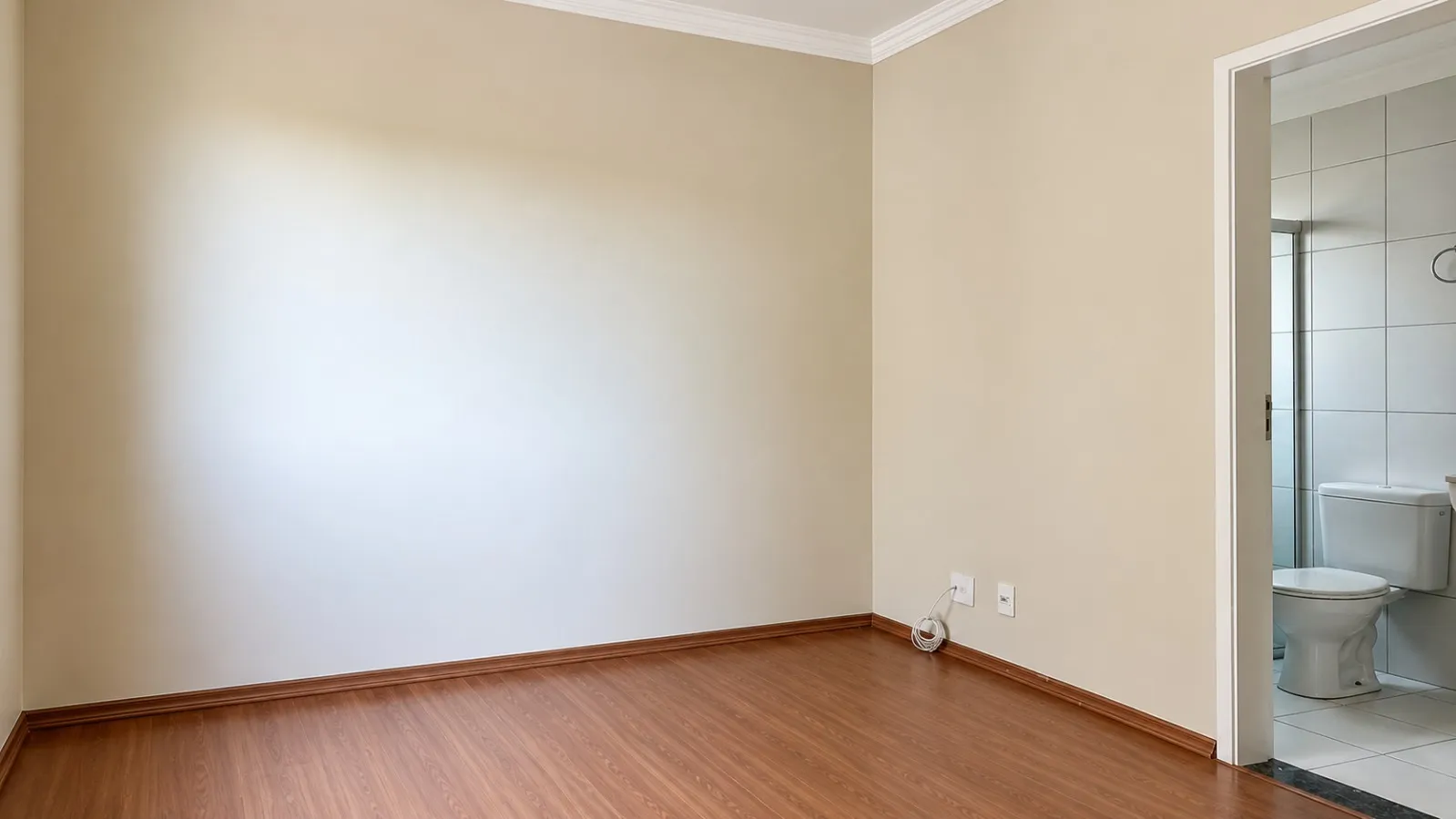 Imagem Lindo apartamento de 85M² com fino acabamento Cond. Vitrine Esplanada