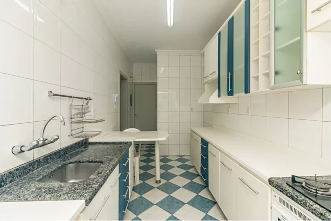 Imagem Apartamento para venda no bairro Jardim Lindóia em Porto Alegre