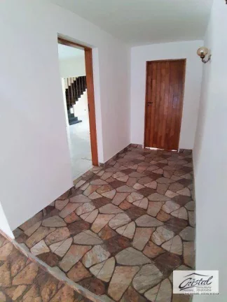Imagem Sobrado Residencial à venda, Vila Gomes, São Paulo - .
