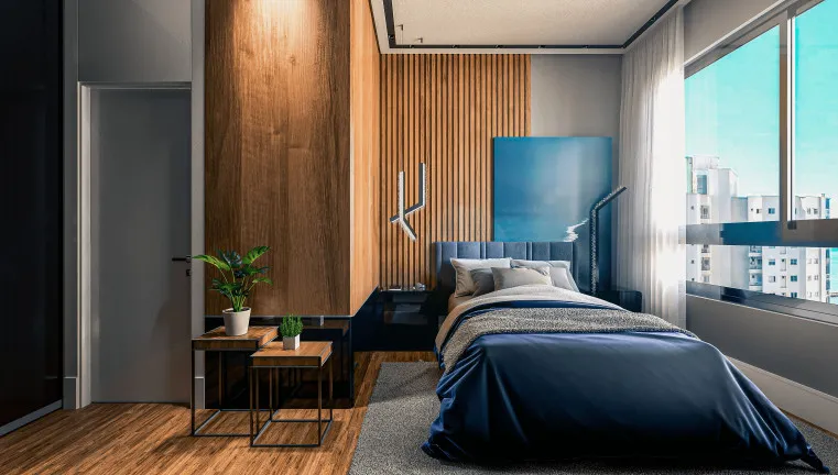Imagem Apartamento com 3 Quartos à Venda, 132 m² em Pioneiros - Balneário Camboriú