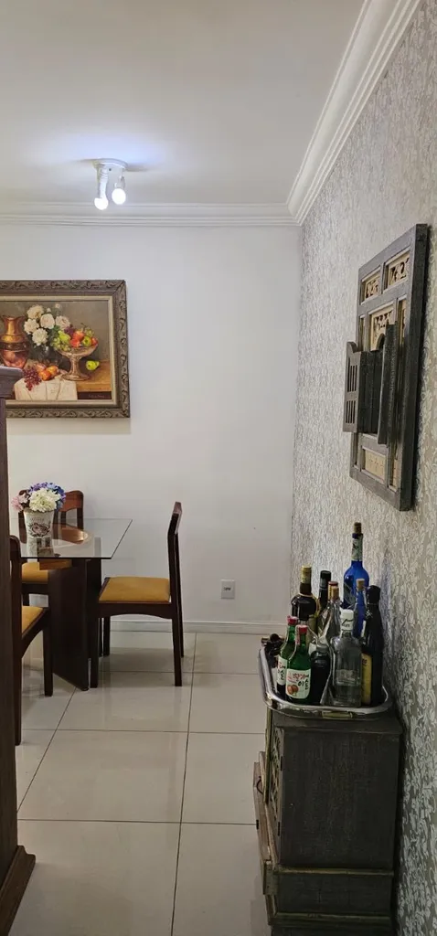 Imagem Apartamento em Glória