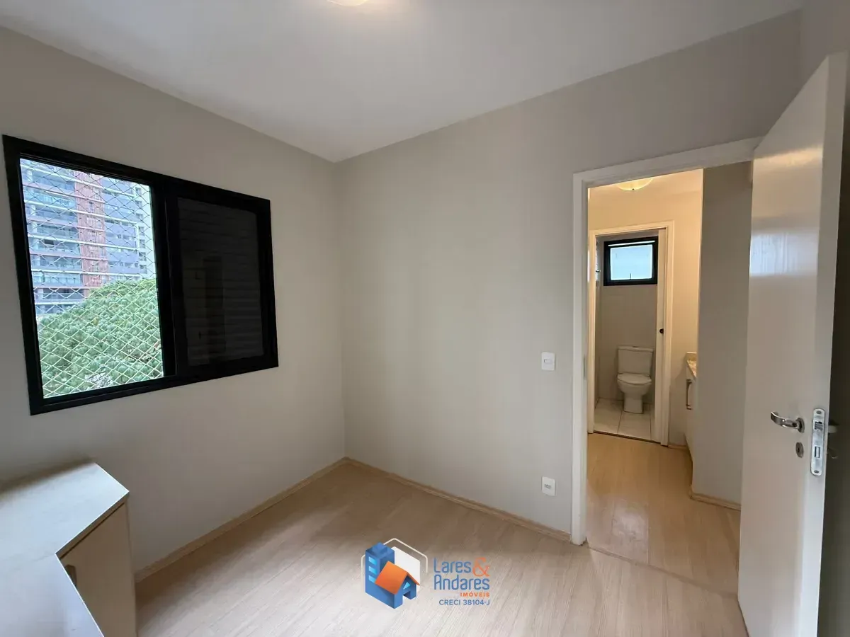 Imagem Apartamento para venda em Cidade Monções com 2 quartos, 53m²