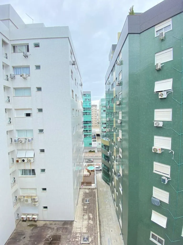 Imagem Apartamento 2 Dormitórios - Bairro Navegantes