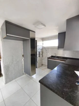 Imagem Oportunidade única! A venda um lindo apartamento com 2 quartos, 1 sala, 1 banheiro e 60,00 m2 de á...