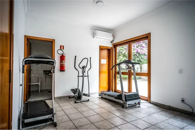 Imagem Apartamento para venda no bairro Petrópolis em Porto Alegre