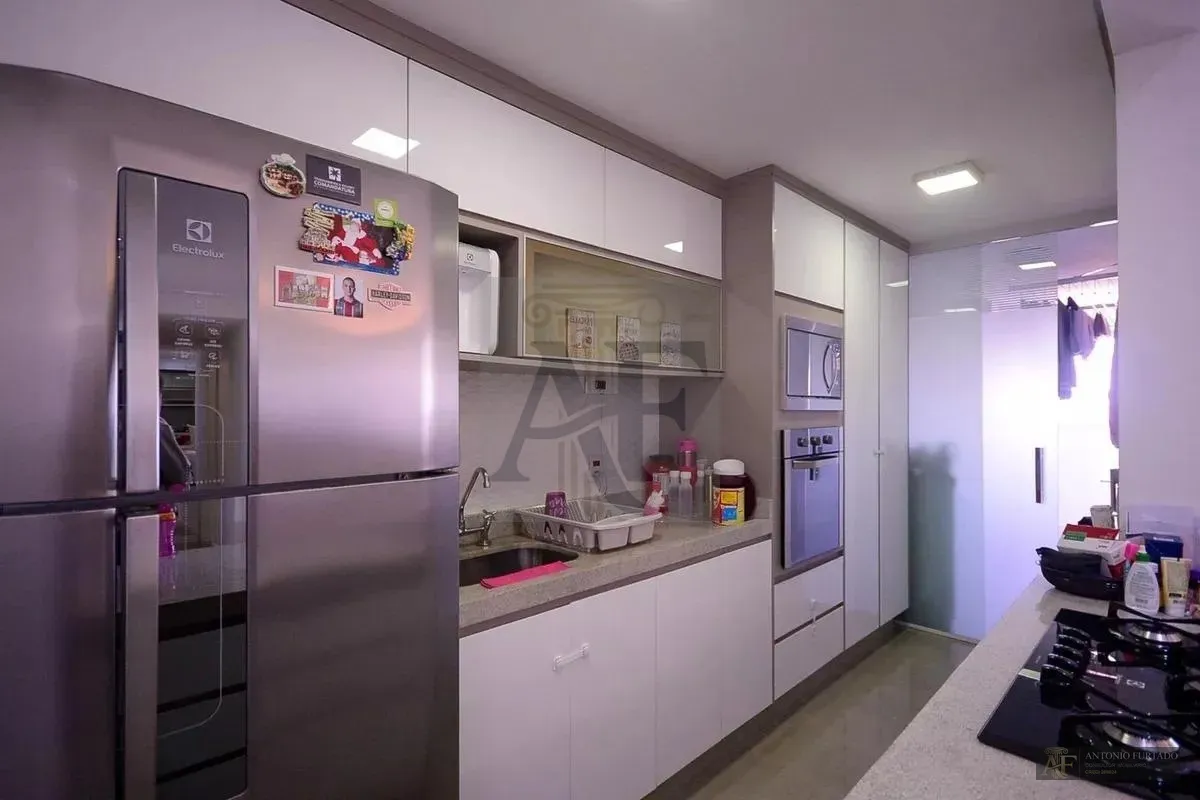 Imagem Apartamento à venda em Vila Brasílio Machado, São Paulo