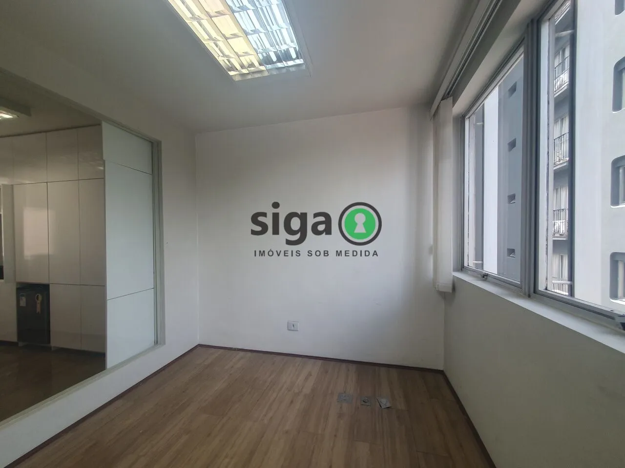 Imagem Conjunto Comercial à Venda na Paulista, a 240m do Metrô Brigadeiro