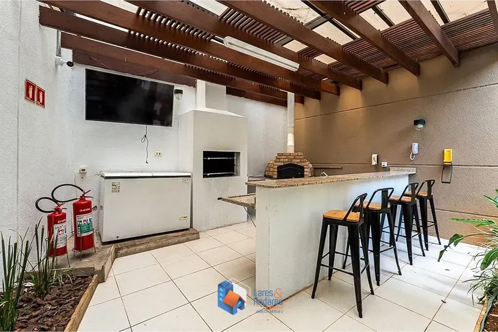Imagem Apartamento à venda 3 Quartos 1 Suite 2 Vagas 107M² Vila Andrade São Paulo - SP