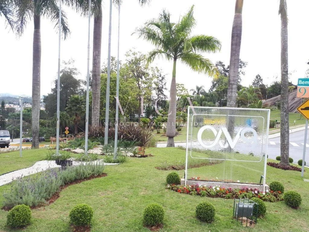 Imagem Terreno 480m² leve aclive a venda R$ 1.495.000 - Alphaville 9 SP
