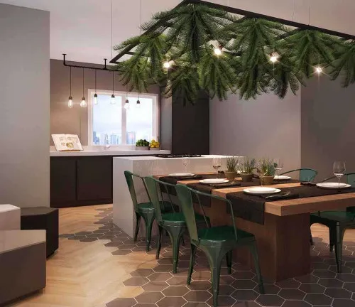 Imagem Apartamento com 2 Quartos à Venda, 48 m²em Jardim Umarizal - São Paulo