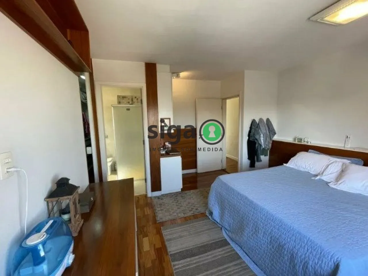 Imagem Cobertura Duplex para venda no Campo Belo, São Paulo - SP