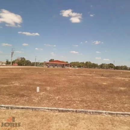 Imagem Terreno a Venda no bairro Pacajus - Pacajus, CE