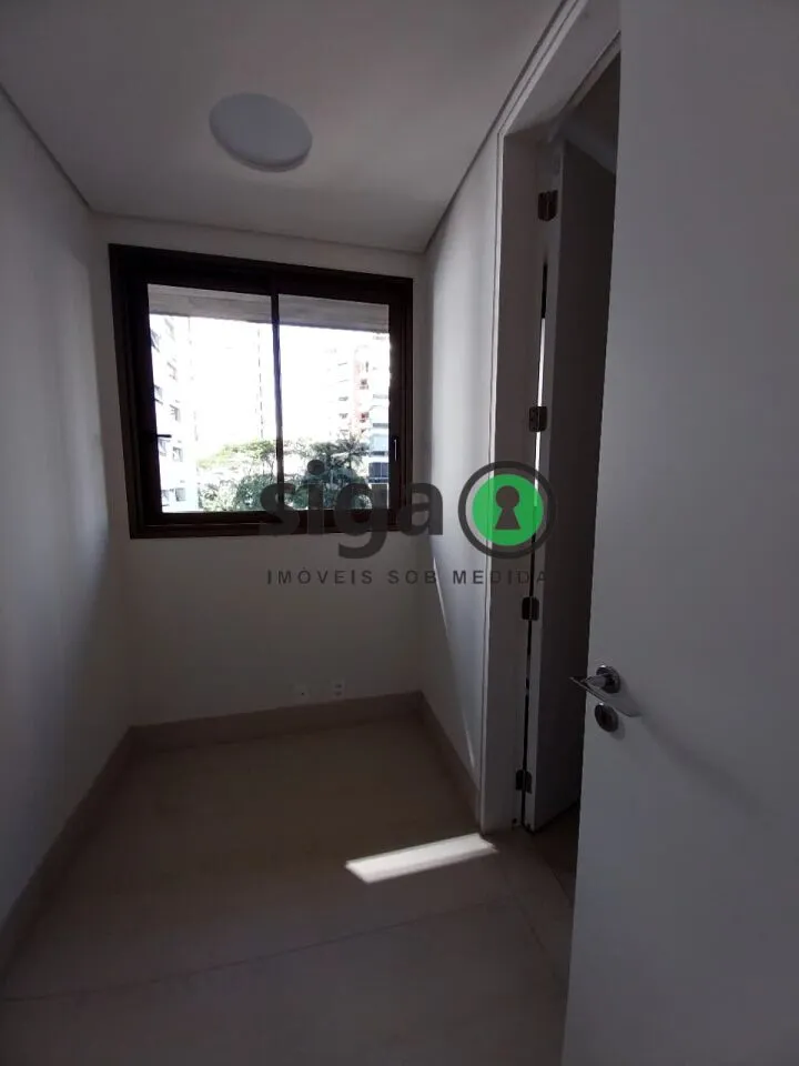 Imagem Luxo ao Lado do Ibirapuera - 479m² com 4 Suítes e 5 Vagas em Projeto Exclusivo