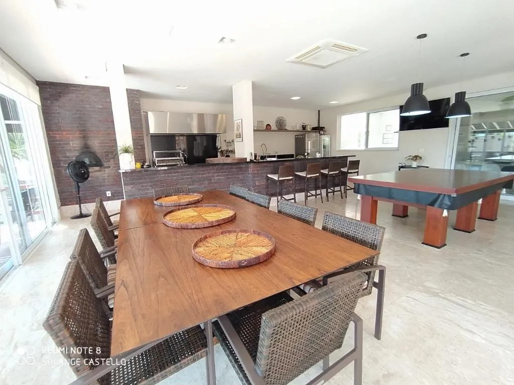 Imagem CASA ALAMEDA DAS ACÁCIAS
