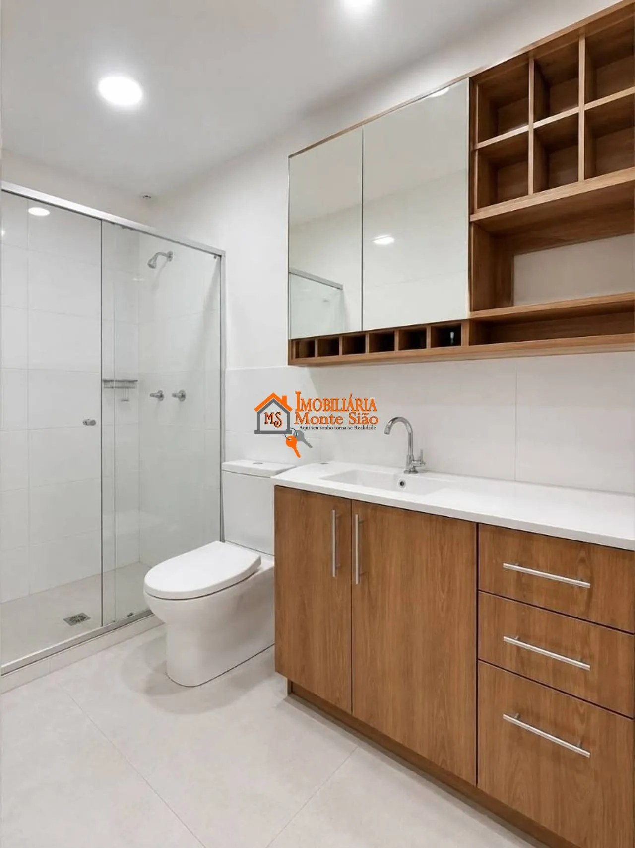 Imagem Studio com 1 dormitório à venda, 17 m² por R$ 211.000,00 - Vila Nilo - São Paulo/SP