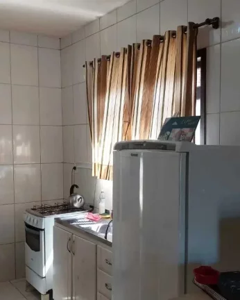 Imagem Casa com 3 dormitórios sendo 1 suíte e 4 vagas de garagem - Parque Guarani | Joinville/SC