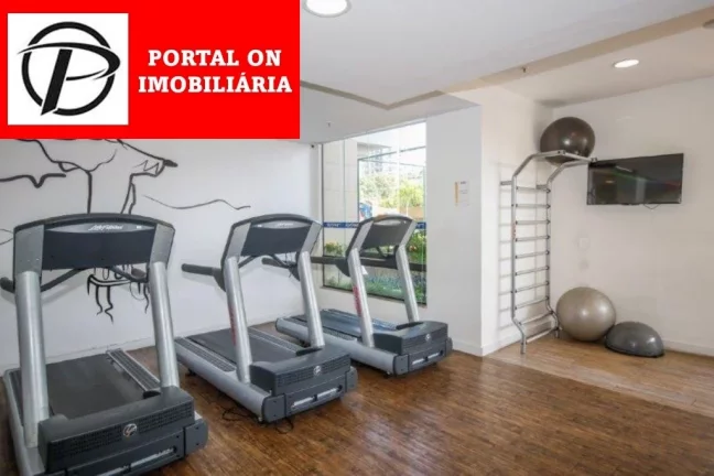 Imagem APARTAMENTO RESIDENCIAL em RIO DE JANEIRO - RJ, JACAREPAGUÁ