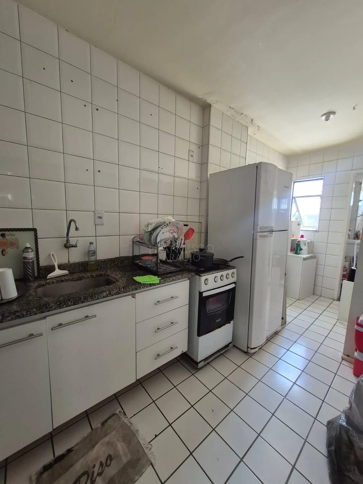 Imagem Apartamento Nascente de 3 Quartos no Edifício Portal do Sol 1 

Excelente oportunidade para morar o...
