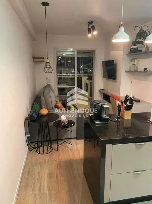 Imagem Home Design Pinheiros - Apartamento à venda no bairro Pinheiros - São Paulo/SP, Zona Oeste