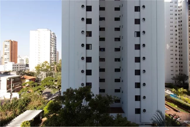 Imagem APARTAMENTO RESIDENCIAL em São Paulo - SP, Moema
