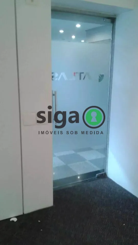 Imagem Conjunto, 223 m² - Brooklin
