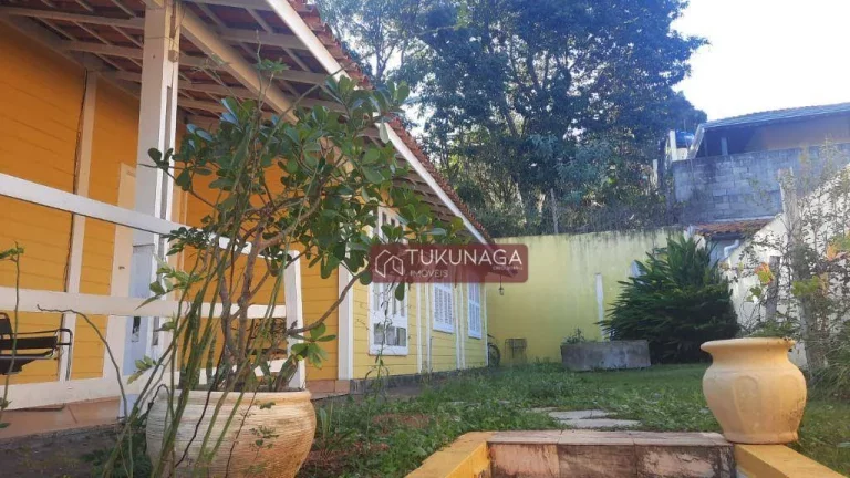 Imagem Chácara com 3 dormitórios, 1000 m² - venda por R$ 700.000,00 ou aluguel por R$ 4.000,00/mês - Chácara San Martin I - Itatiba/SP