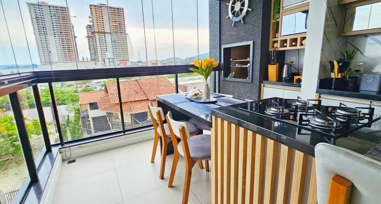 Imagem Apartamento 3 dormitórios