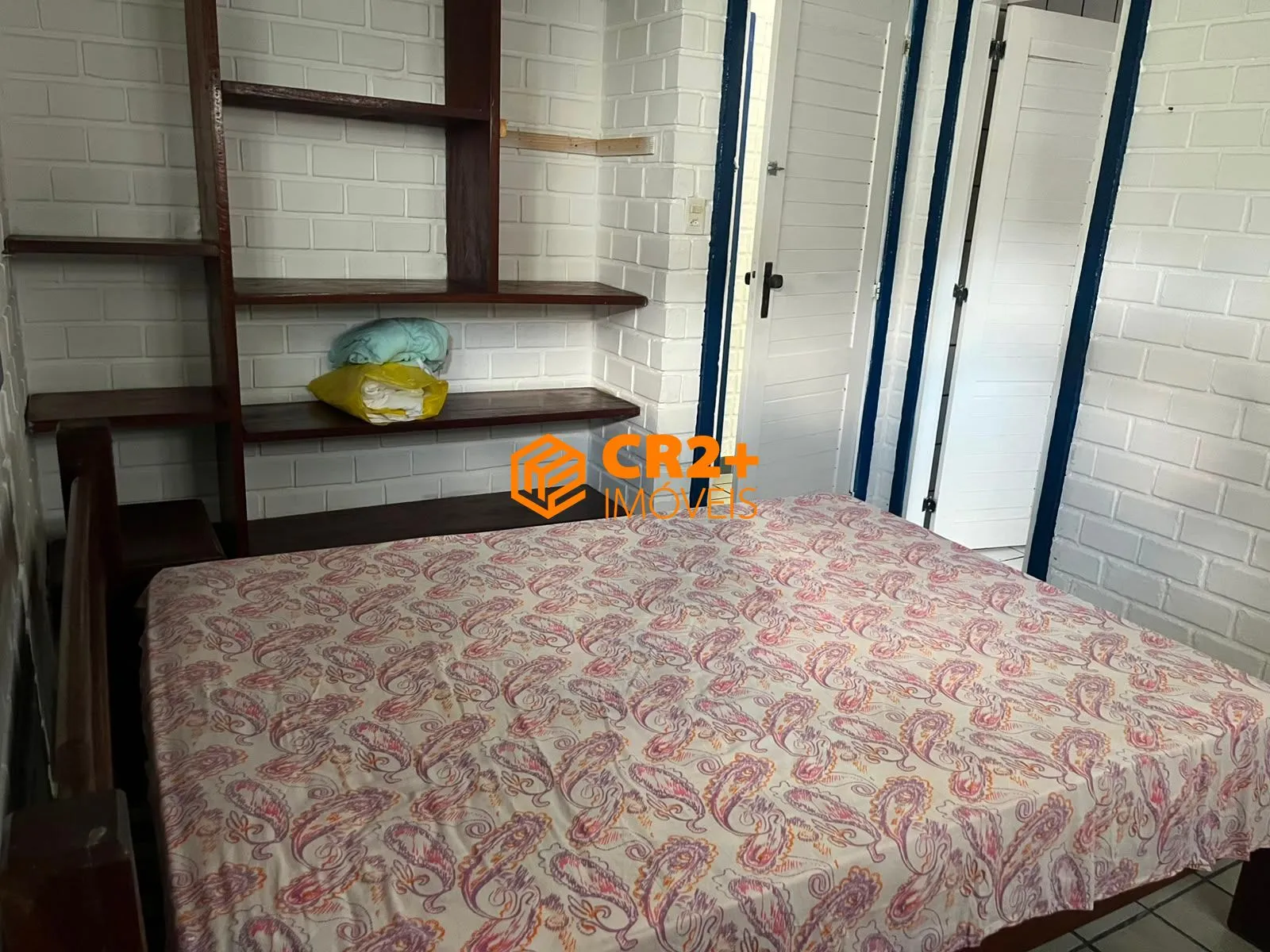 Imagem Vendo casa no Condomínio Bosque Águas de Aldeia - Km 16