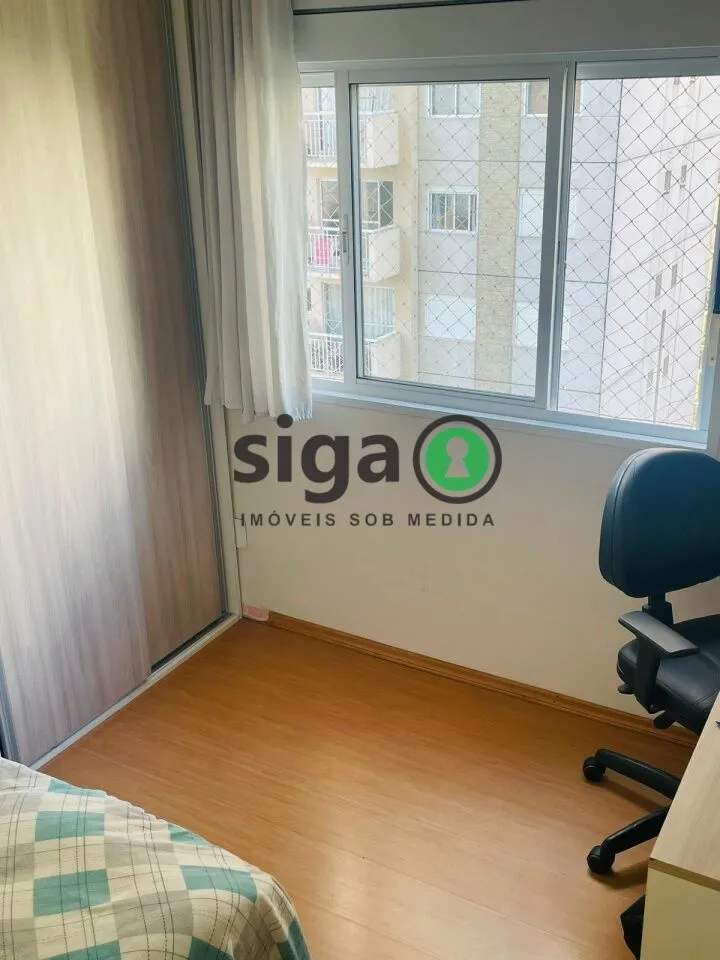 Imagem Apartamento 2 quartos 1 vaga e varanda na Barra Funda l Próximo ao Metrô