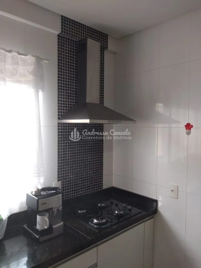 Imagem Sobrado com 3 dormitórios à venda, 160 m² por R$ 480.000,00 - Jardim Conceição - São José do Rio Preto/SP