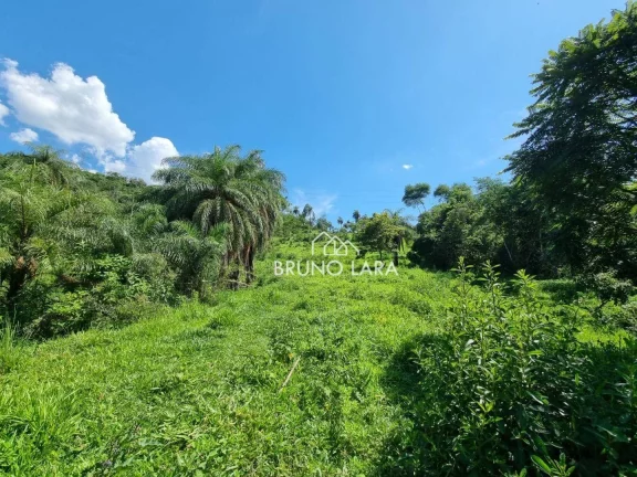 Imagem Área a venda em Betim, Bairro Bandeirinhas.