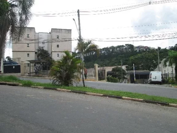 Foto do imóvel Oportunidade Única em COTIA - SP | Tipo: Apartamento | Negociação: Venda Direta Online | Situação: Imóvel em RUA DOUTORA APARECIDA FERNANDES DE JESUS DOMINGUES