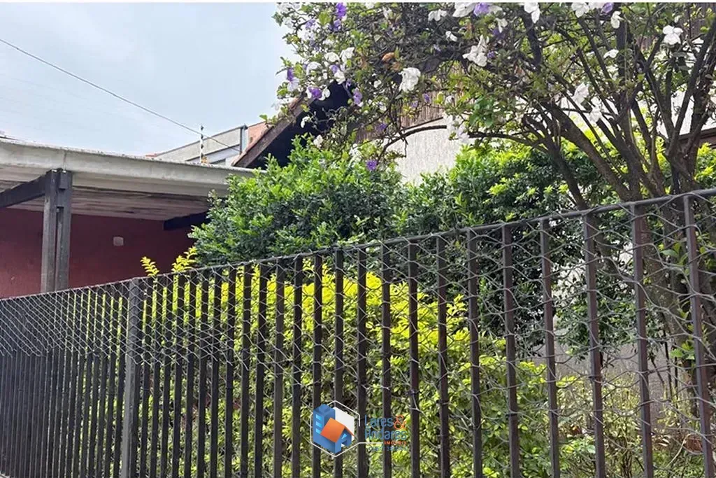 Imagem Casa à venda 3 Quartos 1 Vaga 126M² Santo Amaro São Paulo - SP