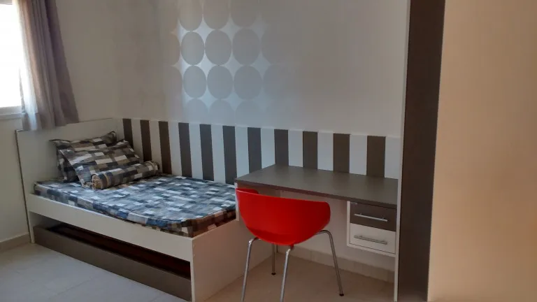 Imagem Apartamento com 2 Quartos à Venda, 76 m² em Caiçara - Praia Grande
