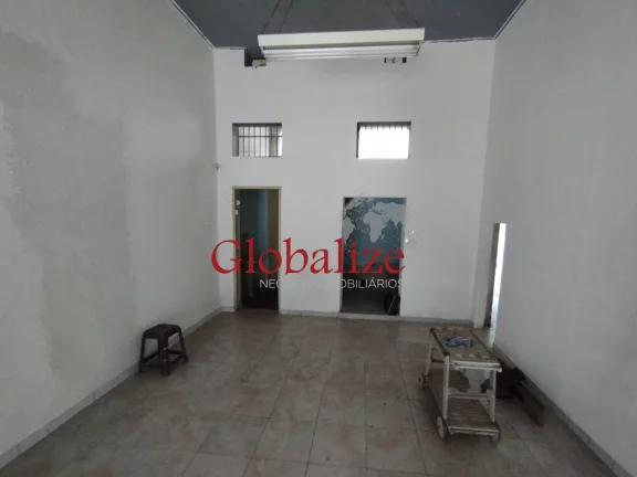 Imagem Loja e casa para reforma por R$1.700.000,00, no boqueirão em Santos