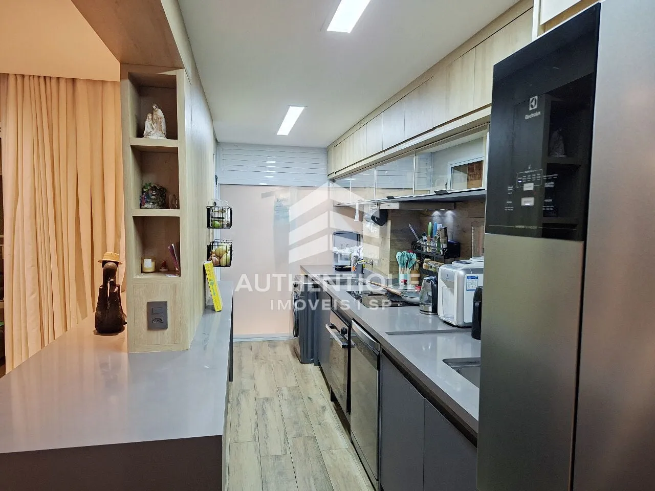 Imagem CAMINHOS DA LAPA - JERIVAS - Apartamento no bairro Lapa à venda