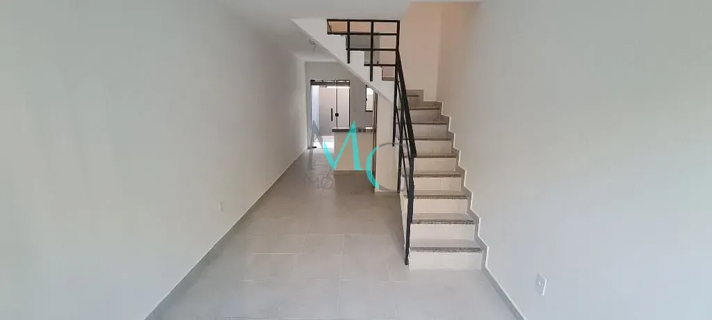 Imagem Casa com 2 dormitórios à venda, 60 m² por R$ 235.000,00 - Campo Grande - Rio de Janeiro/RJ