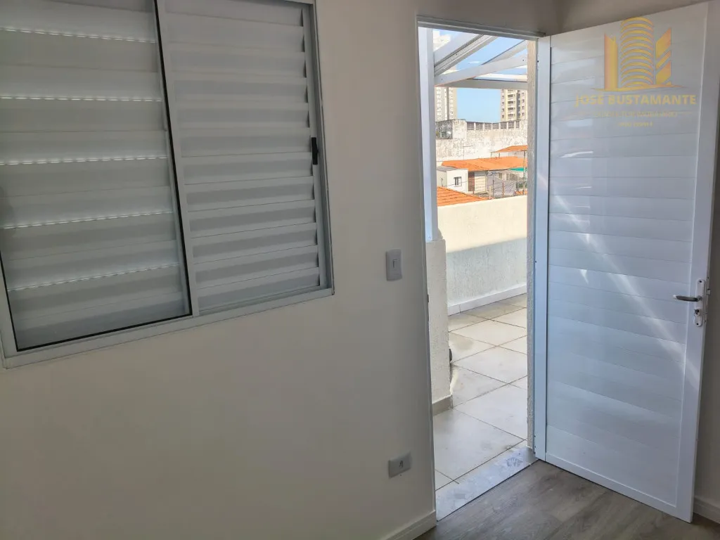 Imagem Duplex 2 dor, metro ipiranga.