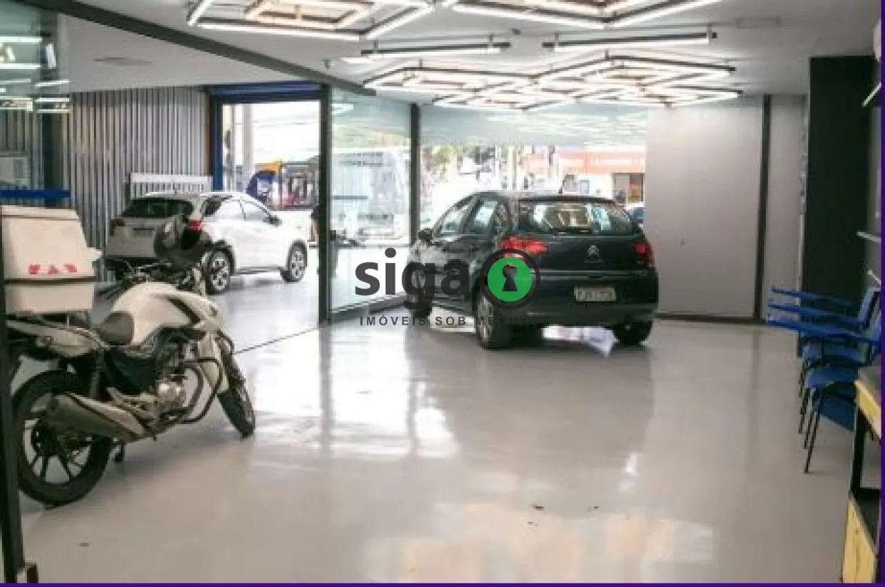 Imagem RARIDADE NO IPIRANGA - GALPÃO COMERCIAL COM 2385M²