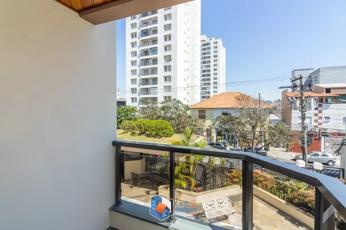 Imagem Apartamento para venda em Mooca com 3 quartos, sendo 1 suíte, 109m²