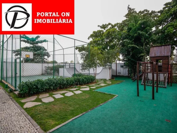 Imagem APARTAMENTO RESIDENCIAL em RIO DE JANEIRO - RJ, JACAREPAGUÁ