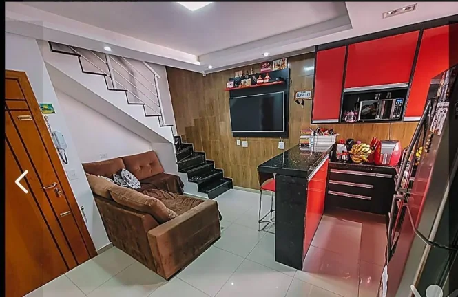 Imagem Apartamento que pode atender exatamente o seu perfil