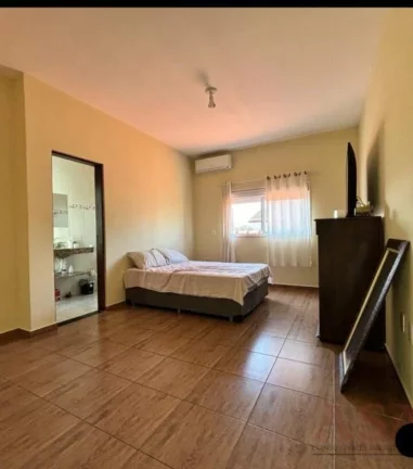 Imagem Sobrado com 3 Dormitorio(s) localizado(a) no bairro Vila Suissa em Mogi das Cruzes / Mato Grosso do Sul Ref.:462