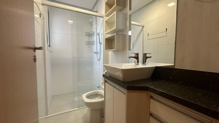 Imagem Apartamento 2 quartos sendo 1 suíte para venda no bairro Villagio Iguatemi em Caxias do Sul