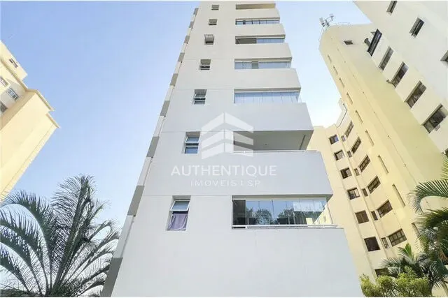 Imagem UPPER SIDE SAUDE - Apartamento à venda no bairro Saúde - São Paulo/SP, Zona Sul
